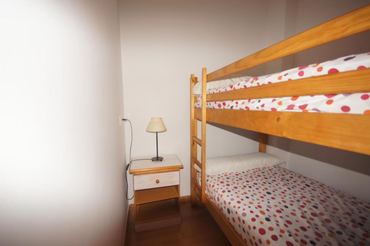 Casa Chispa Cuarenta Y Seis Benasque Bagian luar foto